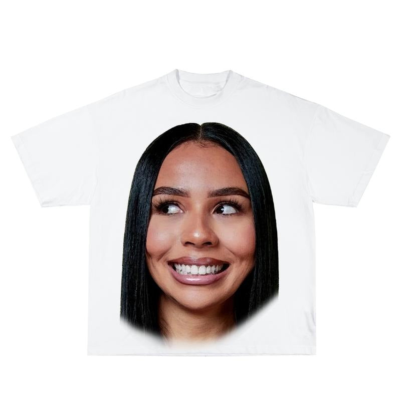 Free Thug Mariah The Scientist Inspired Vintage Graphic T-shirt Heavy Cotton Tee Basketball 90 s Styled Shirt Hiphop...