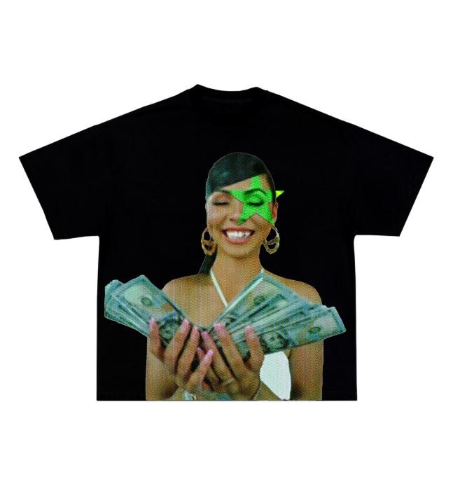 FreeThuggggg T-Shirt, MARIAH TS Tee Hoodie, Sweatshirt | HypeDripTees.com
