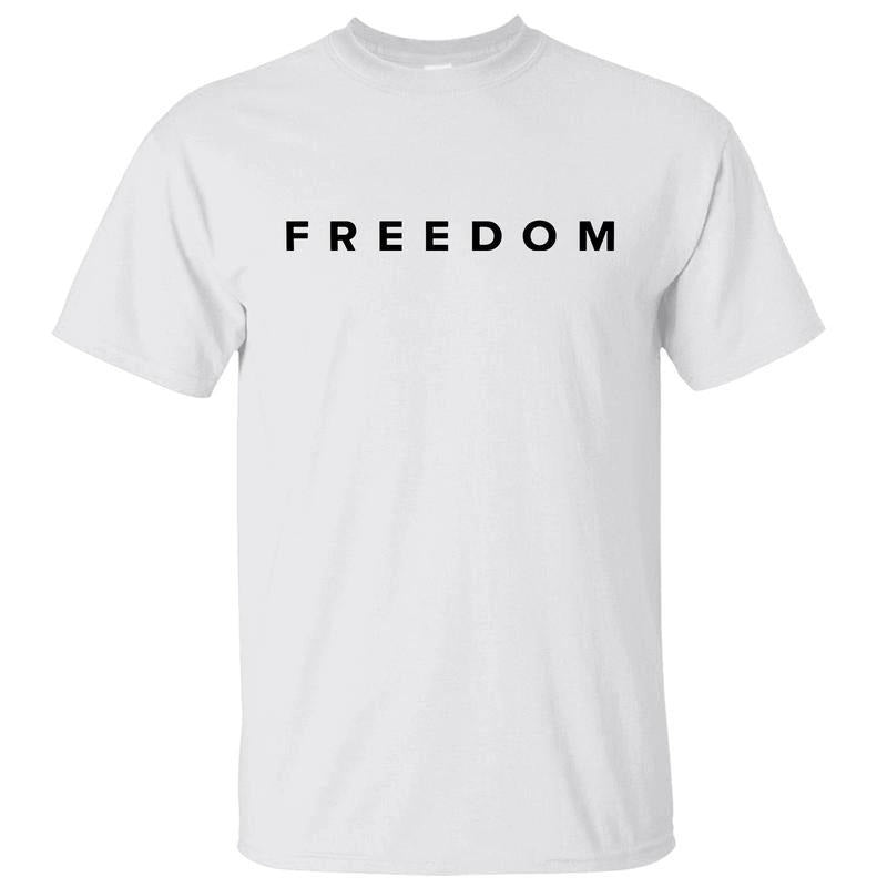 Freedom A True American Patriot Lengends Never Die Memorial T-Shirt, Charlie Kirk Shot Dead at Utah College Event Tee,...