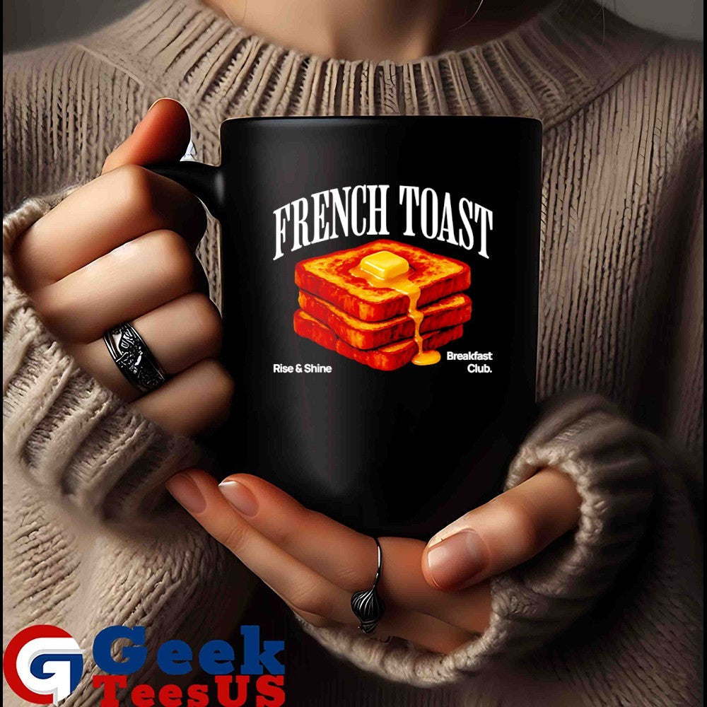 French toast shirt