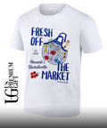 Fresh Off the Market Bachelorette shirt