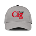 Fridge Cigarette Hat