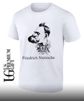 Friedrich Nietzsche 1992 shirt