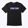 Fuck Elon And The Felon T Shirt