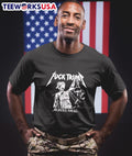 Fuck Trump And Justice For All Shirt