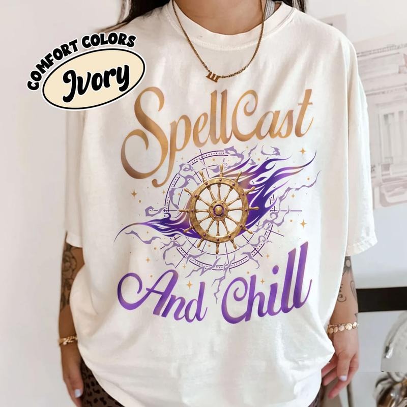 Funny Astarion Game Fan Shirt, Gale Spellcast and Chill Tee, Astarion BG3 T Shirt, High Elf Gaming Apparel Hoodie, Sweatshirt
