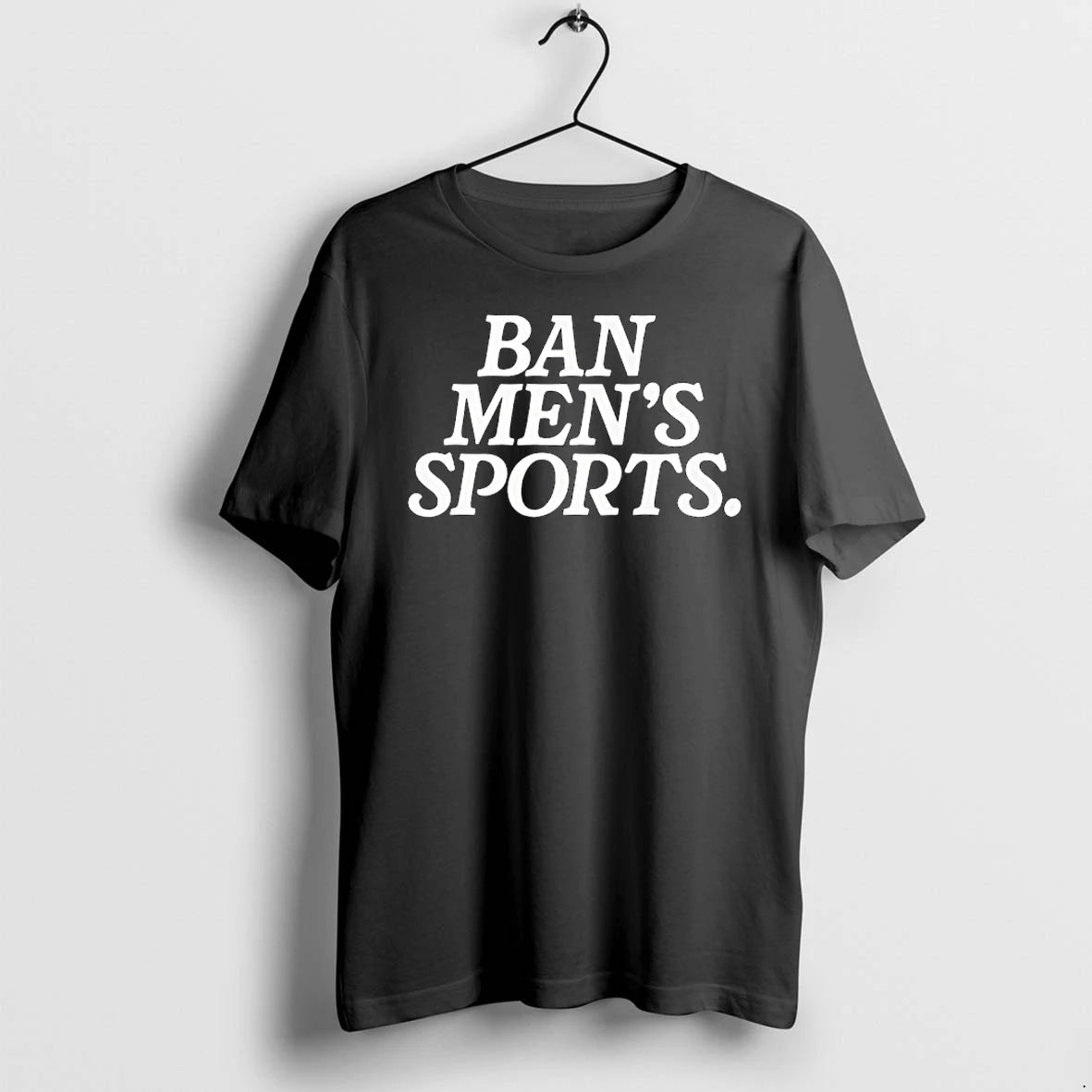 Funny Ban Mens Sports Tshirts Sweater Hoodie, Sweatshirt | HypeDripTees.com