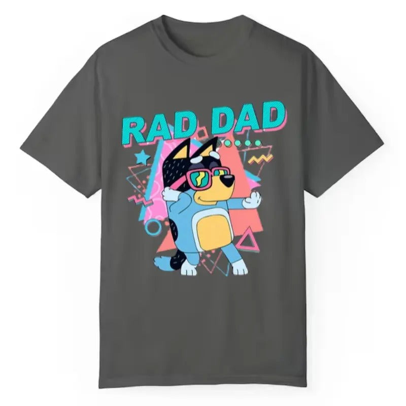 Funny Dad Shirt, Fathers Day Shirt,Trending Popular Shirt, Retro 90s Nostalgia Hoodie, Sweatshirt | HypeDripTees.com