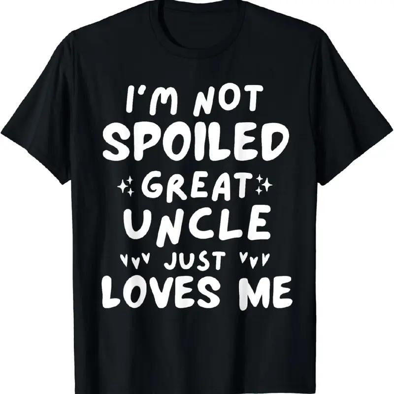 Funny Family Bond T-Shirt For Great Uncles Hoodie, Sweatshirt | HypeDripTees.com