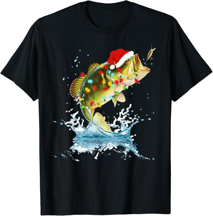 Funny Fishing Shirts, Pajama Fishermen Fish T-Shirt Cotton Fashion Hoodie, Sweatshirt | HypeDripTees.com