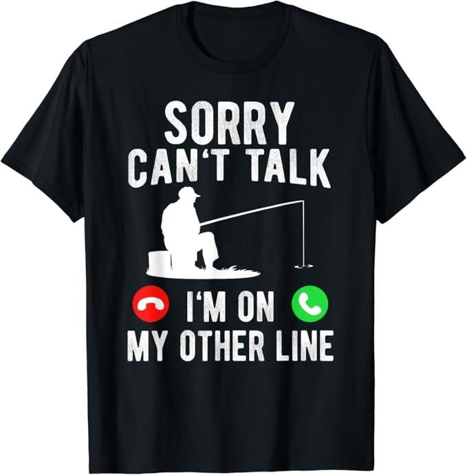 Funny Fishing Shirts, Reel Cool Fishing Dad T-Shirt Cotton Fashion Hoodie, Sweatshirt | HypeDripTees.com
