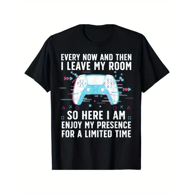 Funny Gamer Art For Men Women Gaming Gamer Video Game Lover T-Shirt made in usa Hoodie, Sweatshirt | HypeDripTees.com