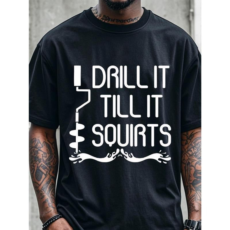 [Funny Graphic T Shirts] Ultra-Soft, Breathable, Funny Graphic T Shirts