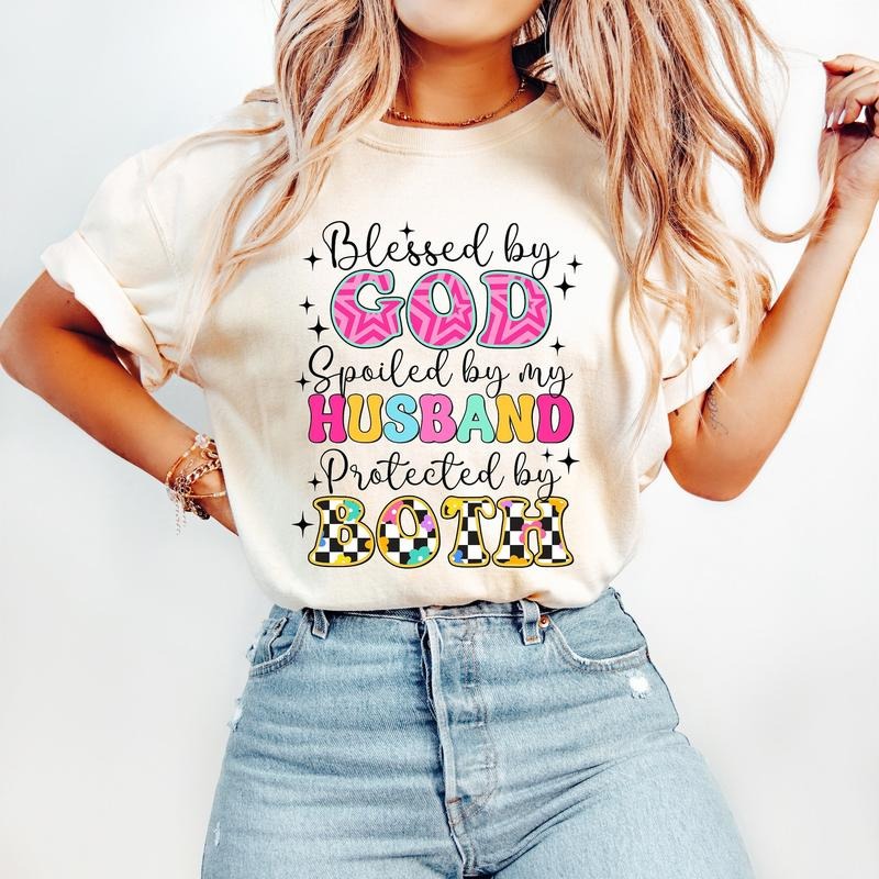 Funny Mama T-Shirt, Mom Shirt, Retro Wife T-Shirt, Mom Life T-Shirt, Sarcastic Mama, Trendy Christian T-Shirt Hoodie,...