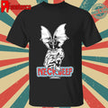 Funny Neck Deep Demon shirt