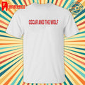 Funny Oscar And The Wolf new 2025 shirt