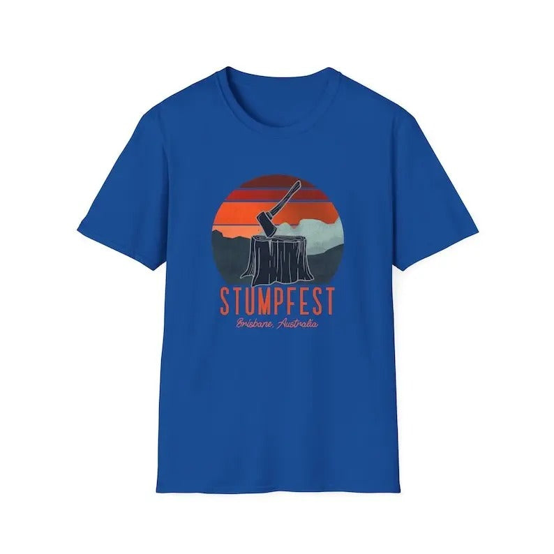 Funny Tee For Dad Cute Tshirt Husband Blue Heeler Silly Dad Toddler Television Brother Father Tee Boyfriend Gift For Dad...