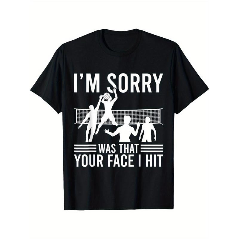 Funny Volleyball Art For Men Women Sport Volleyball Player T-Shirt Made in USA Hoodie, Sweatshirt | HypeDripTees.com
