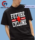 Future Cyclone Iowa State Cyclones football mascot shirt