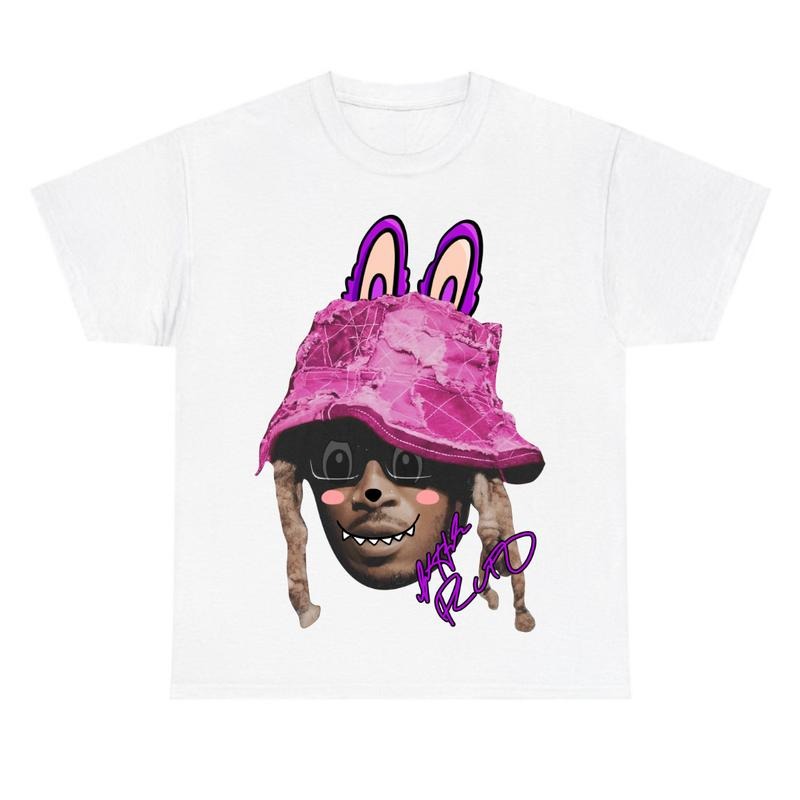 Future EYess Purple Labu.bu Halloween Shirt Hoodie, Sweatshirt | HypeDripTees.com