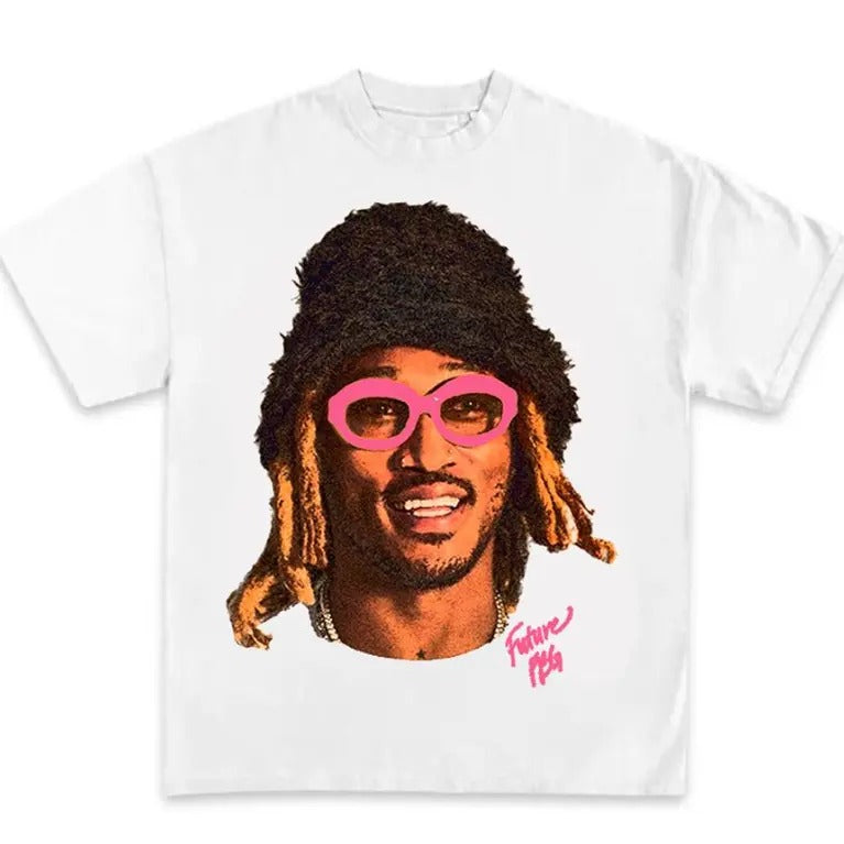 Future Rap & Hip Hop T-Shirt Hoodie, Sweatshirt | HypeDripTees.com