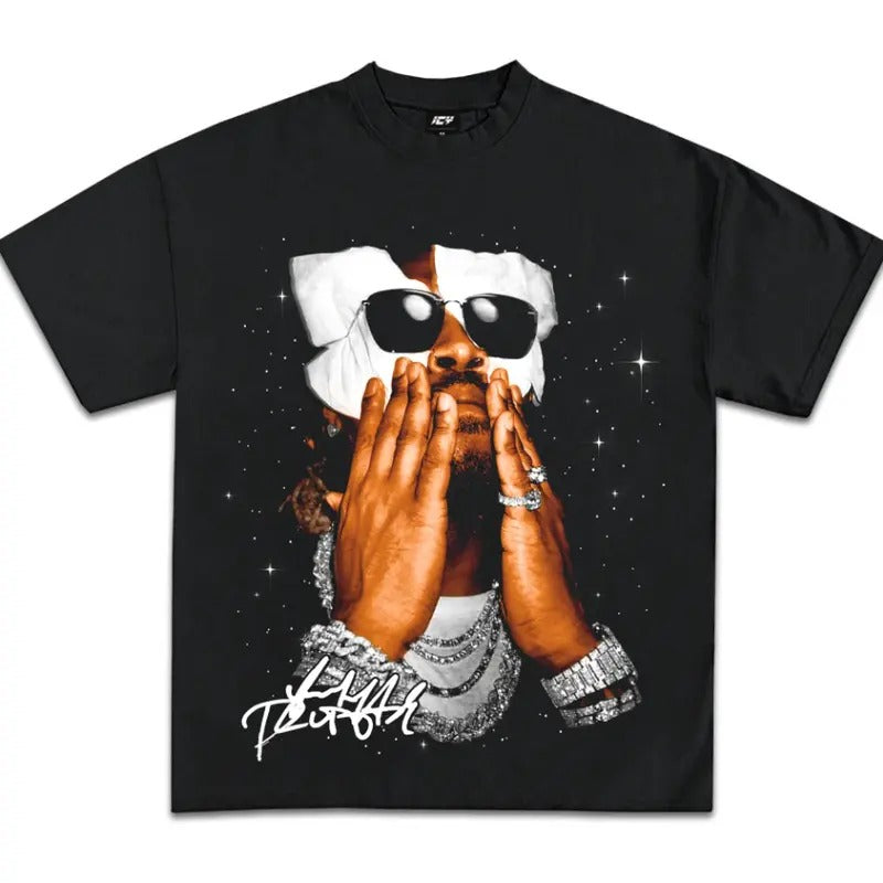 Future Tee Exclusive Graphic T-Shirt Hoodie, Sweatshirt | HypeDripTees.com