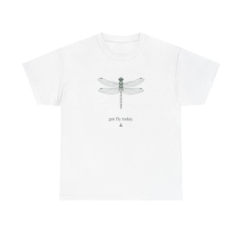GOT FLY TODAY SHIRT Hoodie, Sweatshirt | HypeDripTees.com