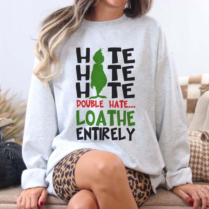 GR Sweatshirt T-Shirts, Hoodie | HypeDripTees.com