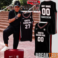 Game-Day Greats South Carolina Gamecocks Women’s Basketball Jersey