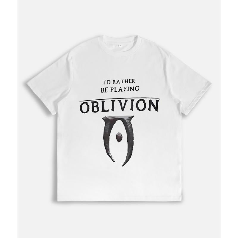 Gamer - Inspired T