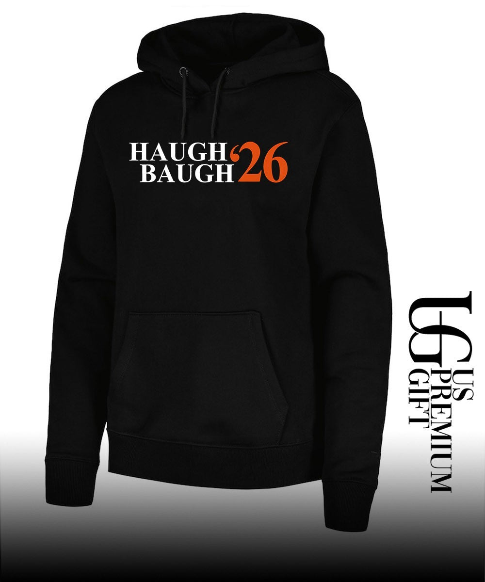 Gators Haugh Baugh 2026 shirt