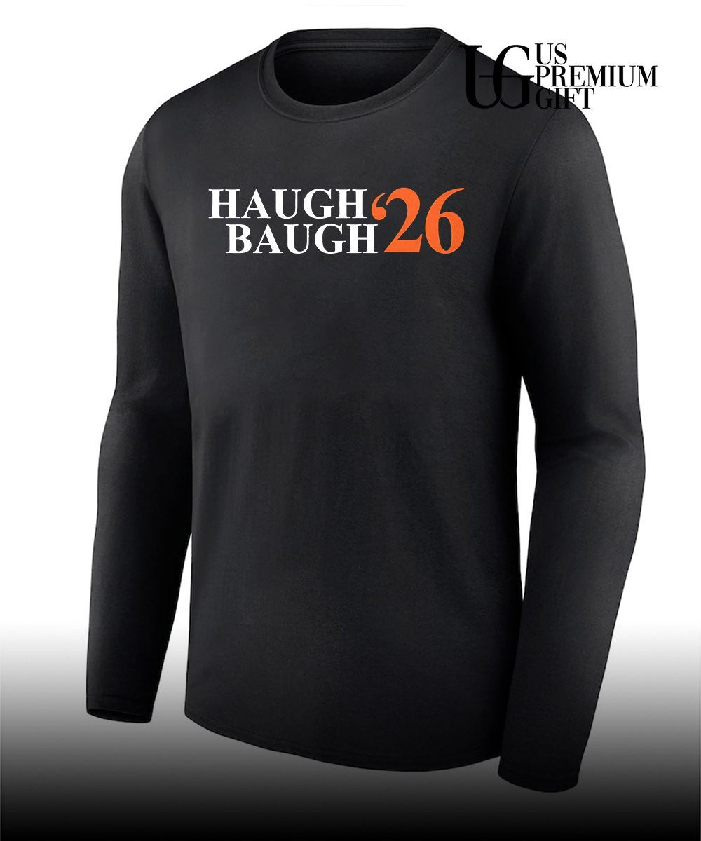 Gators Haugh Baugh 2026 shirt