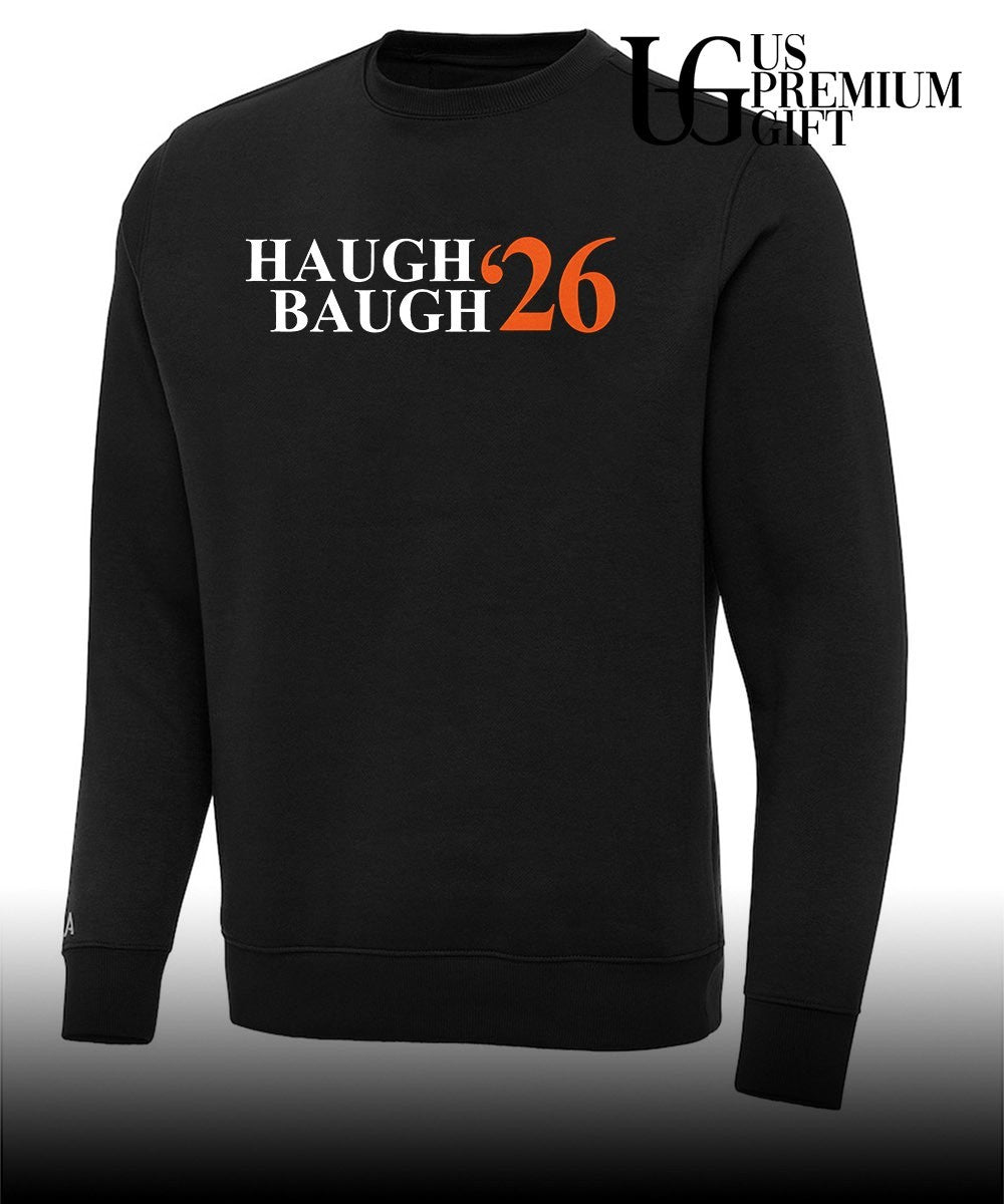 Gators Haugh Baugh 2026 shirt