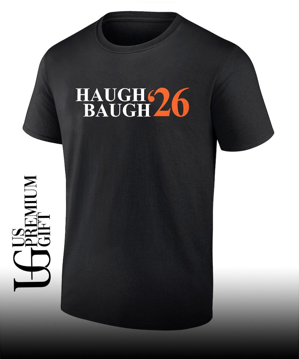 Gators Haugh Baugh 2026 shirt