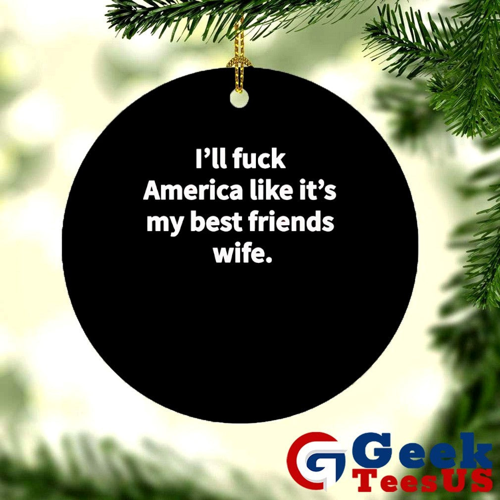 Gavin Newsom I’ll fuck america like it’s my best friend wife shirt