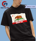 Gavin Newsom for President 2028 don’t poke the bear shirt