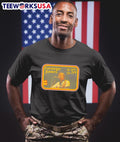 George Jones Too Wild Too Long Shirt