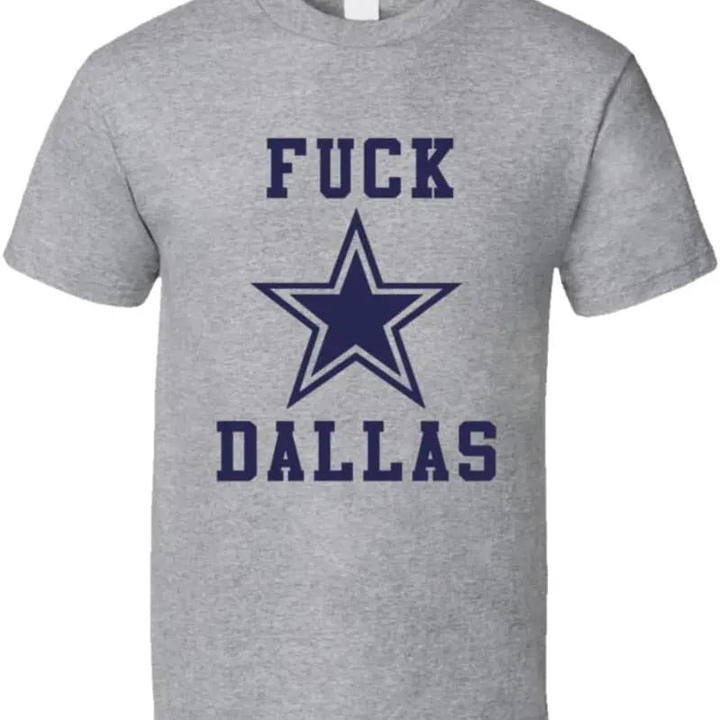 George Kittle F Dallas T Shirt Hoodie, Sweatshirt | HypeDripTees.com