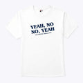 George Kittle Yeah No No Yeah You Betcha Midwest USA Shirt