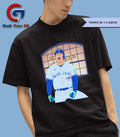 George Springer scream Toronto Blue Jays MLB shirt
