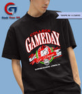 Georgia Bulldogs football 2025 College GameDay Go Dawgs shirt