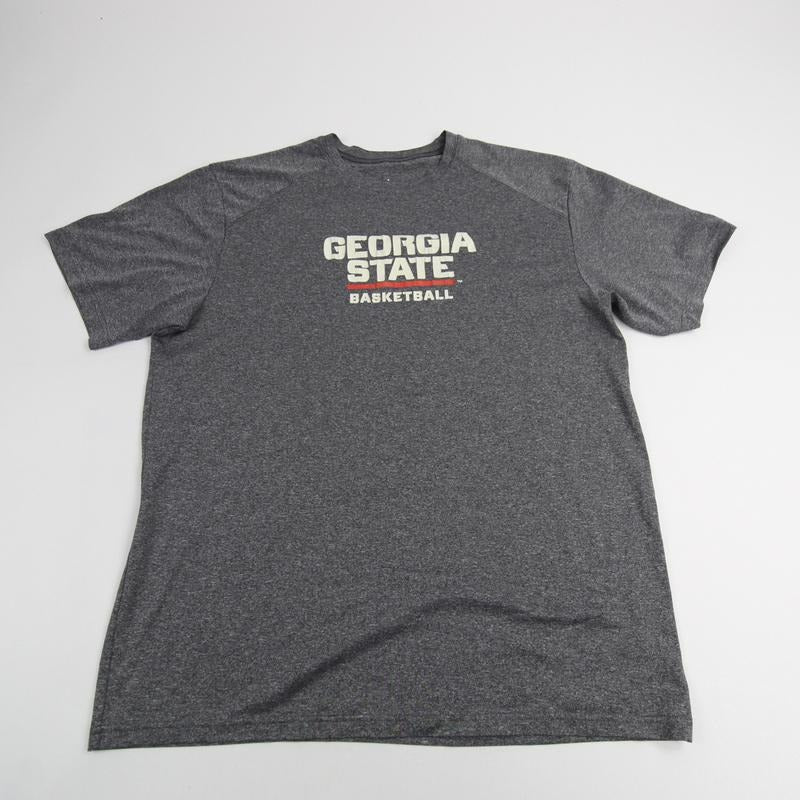 Georgia State Panthers Unbranded Short Sve Shirt Men's Dark Gray Vintage Unisex T-shirt Sweatshirt Hoodie Vintage Unisex...