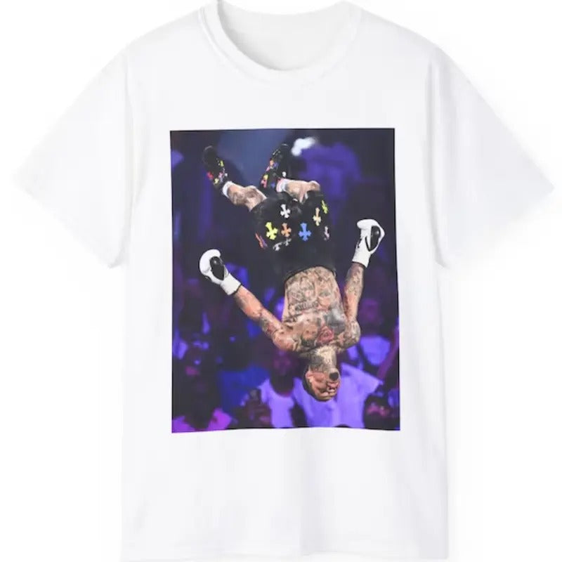 Gervonta \Tank\ Davis Chrome Hearts T-Shirts, Hoodie, Sweatshirt