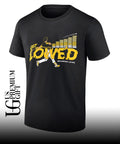 Get Lowe’d Brandon Lowe Pittsburgh Pirates baseball shirt