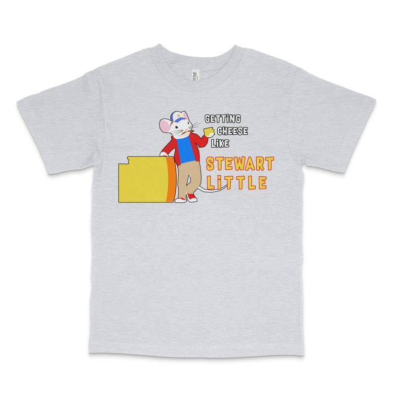Getting Cheese Custom Printed T-Shirt Billy is Terrible Hoodie, Sweatshirt | HypeDripTees.com