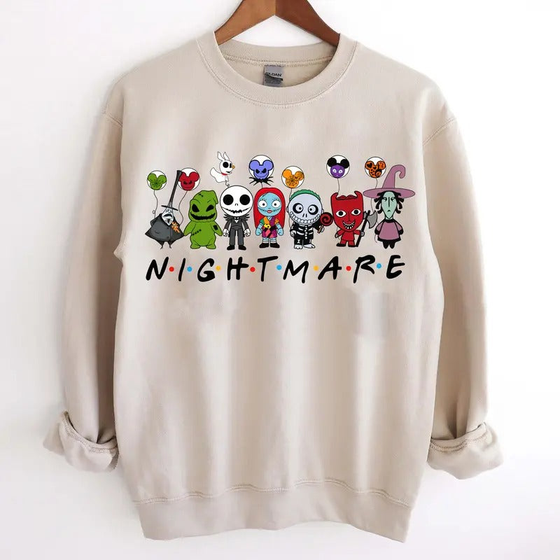 Ghost Reading Books Sweatshirt, Acotar Ghost Sweatshirt, Acotar Sweatshirt,Bookish Ghost Sweatshirt,Ghost...