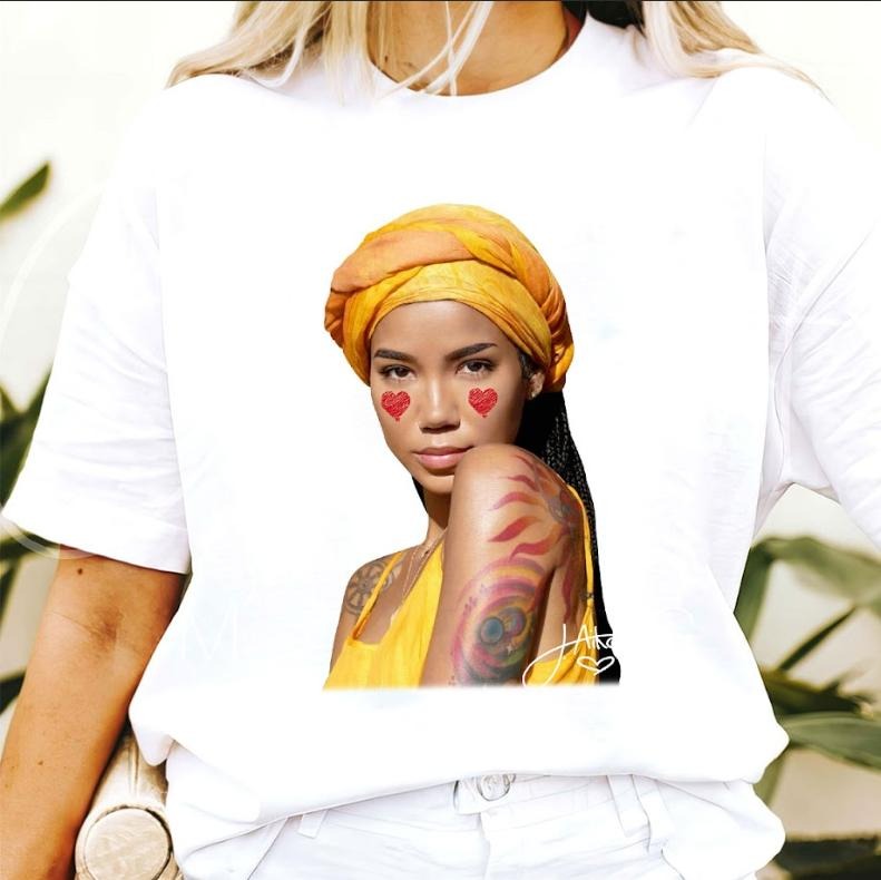 Gift Fans Jhene Vintage shirt Heart Tee Hoodie, Sweatshirt | HypeDripTees.com