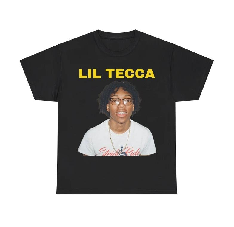 Gift Fans Tecca Graphic Shirt Hoodie, Sweatshirt | HypeDripTees.com