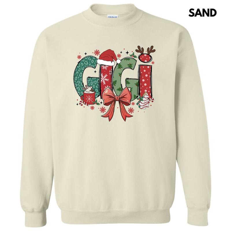 Gigi Jolly Theme Sweatshirt 'NLB' T-Shirts, Hoodie | HypeDripTees.com