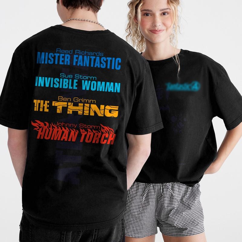 Gildan Movie 04 Jersey Full Team Unisex Heavy Cotton Tee Classic Fit Top Shirt Hoodie, Sweatshirt | HypeDripTees.com